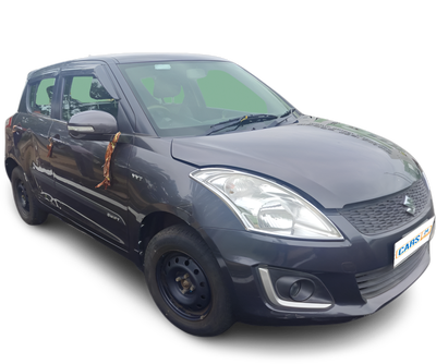 Maruti Swift-img